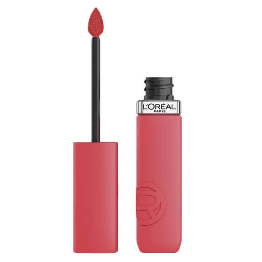 L'OREAL PARIS MATTE RESIST 625: ceny i cechy