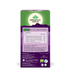 Adaptogen Tulsi Jasmine Tea, 25 bustine, Organic India