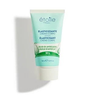 Rougj étoile crema corporal elastizante con aceite de aguacate