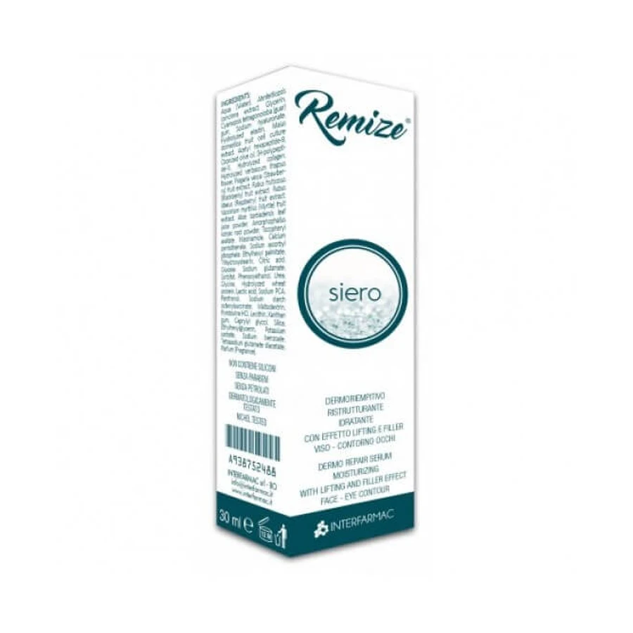REMIZE SERUM DO TWARZY 30ML: ceny i cechy