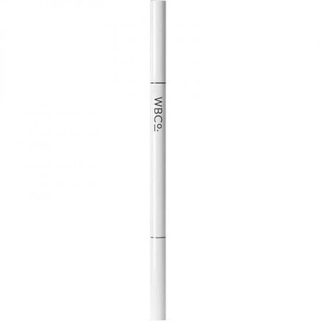 Creion de sprancene tus Brew The Brow Pen, 1 bucata, West Barn