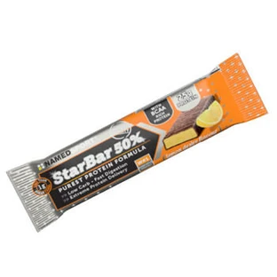 Starbar Limón Deseado 50g