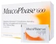 MUCOFASE 600 10BUST