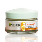 Skin Active Vitamine C Verrijkte Verhelderende Dagcrème, 50 ml, Garnier