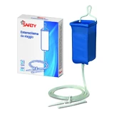 ENTERO Klister Journey SAFETY
