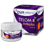 Telom-R Joint Cream, 50 ml, DVR Pharm