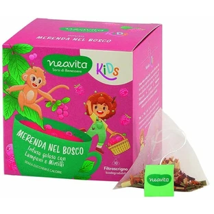 Neavita Filter Kinder Merenda Nel Bosco