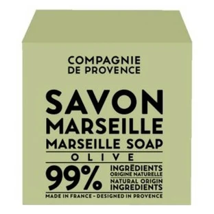 CDP CUBO DE ACEITUNAS DE MARSELLA 400G