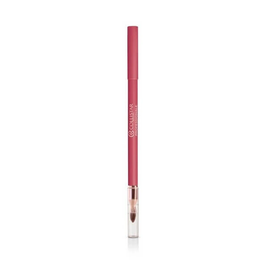 COLL M/LP NIEUW PROF 28 ROZE PES