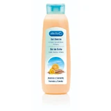 ALVITA® ORANGE/CINNAMON SHOWER GEL 300ml