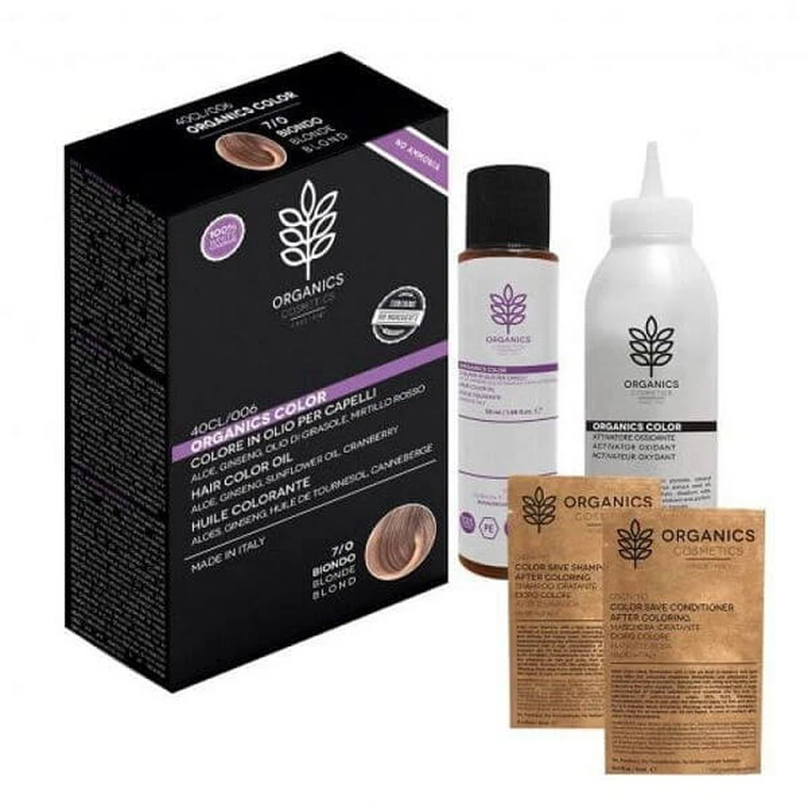 ORG PH ORGANIC 7/0 BIO
