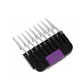 WAHL SNIJKOPVERHOGING 6 MM PAARS