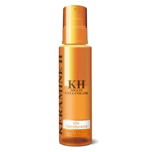 Keramine H Multi Vita Aceite Reestructurante del Color
