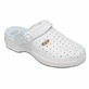 CLOG Bonus Holes White 38