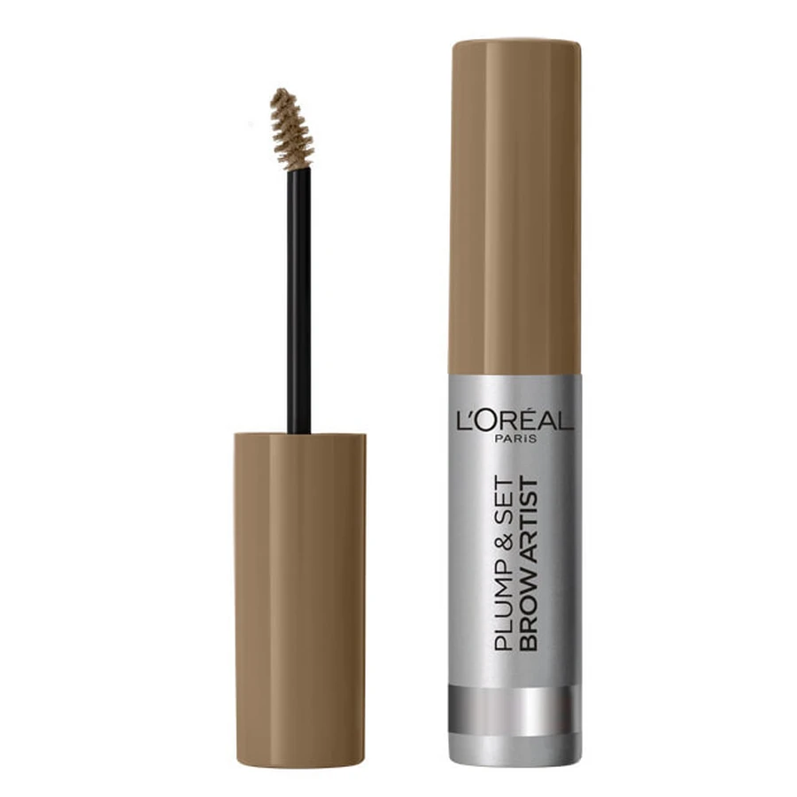 L OREAL BROW ARTIS PLUMP 101 BLOND: ceny i cechy