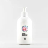 Crema Corporal Línea MammaBaby 500ml