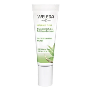 Naturally Clear Sos Brufoli 10ml