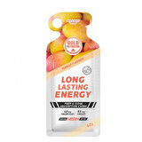 Long Lasting Mango Flavour Gel, 40 g, Gold Nutrition