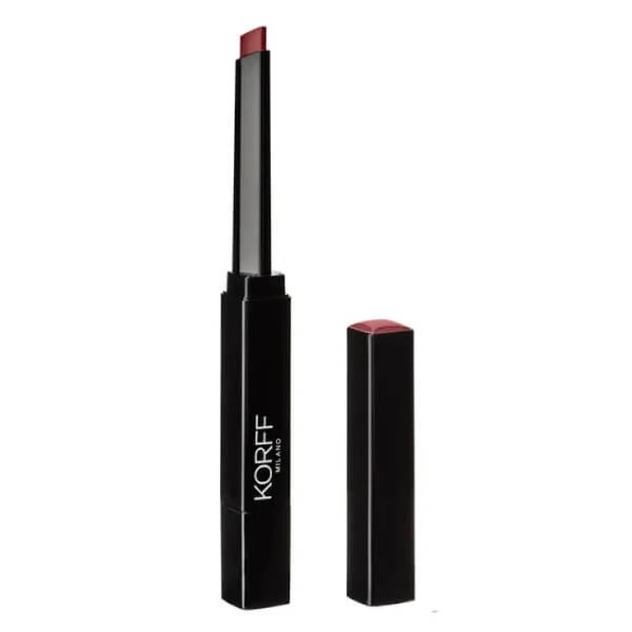 Korff Cure Make Up Rouge à lèvres mat 01