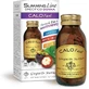 CALO FAST Femei 120 Past.