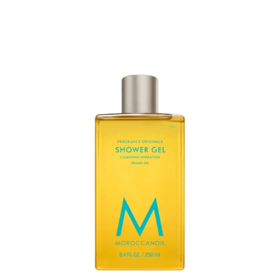 Gel de dus Fragrance Originale, 250 ml, Moroccanoil