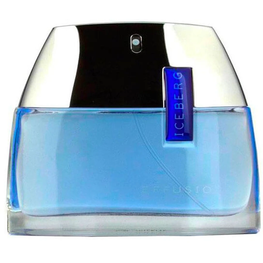 IJSBERG EFFUSIE U EDT 75 VAPO
