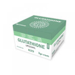 Liposomales Glutathione, 300 mg, 30 Sachets, Liporom