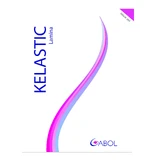 KELASTIC Foil Silic.12x8