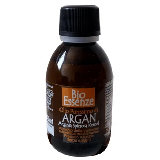 BIO ESSENCES HUILE D'ARGAN 50ML