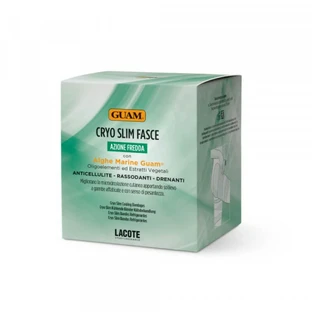 Guam Cryo Slim Bands Lacote 2 Stuks
