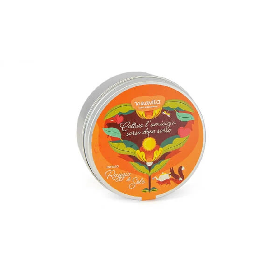 Neavita Planteaing Love Infuso