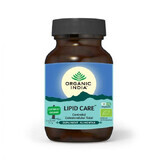 Lipid Care, 60 capsules, Organic India