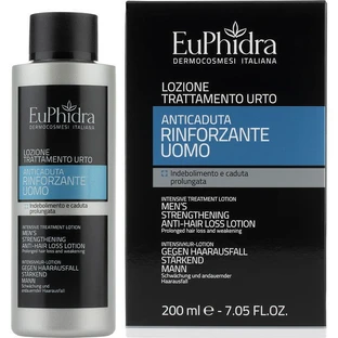 Euphidra anti-val lotion voor mannen