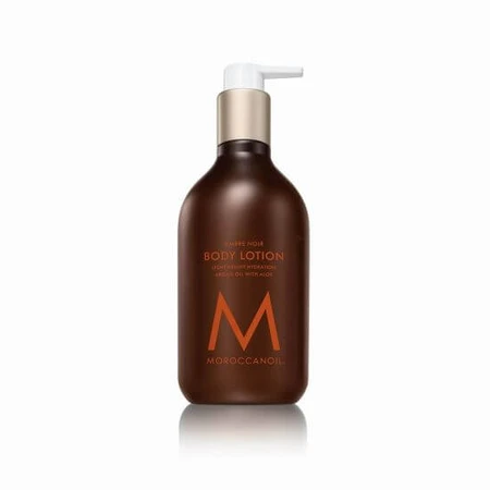 Amber Noir Körperlotion Amber Noir, 360 ml, Moroccanoil