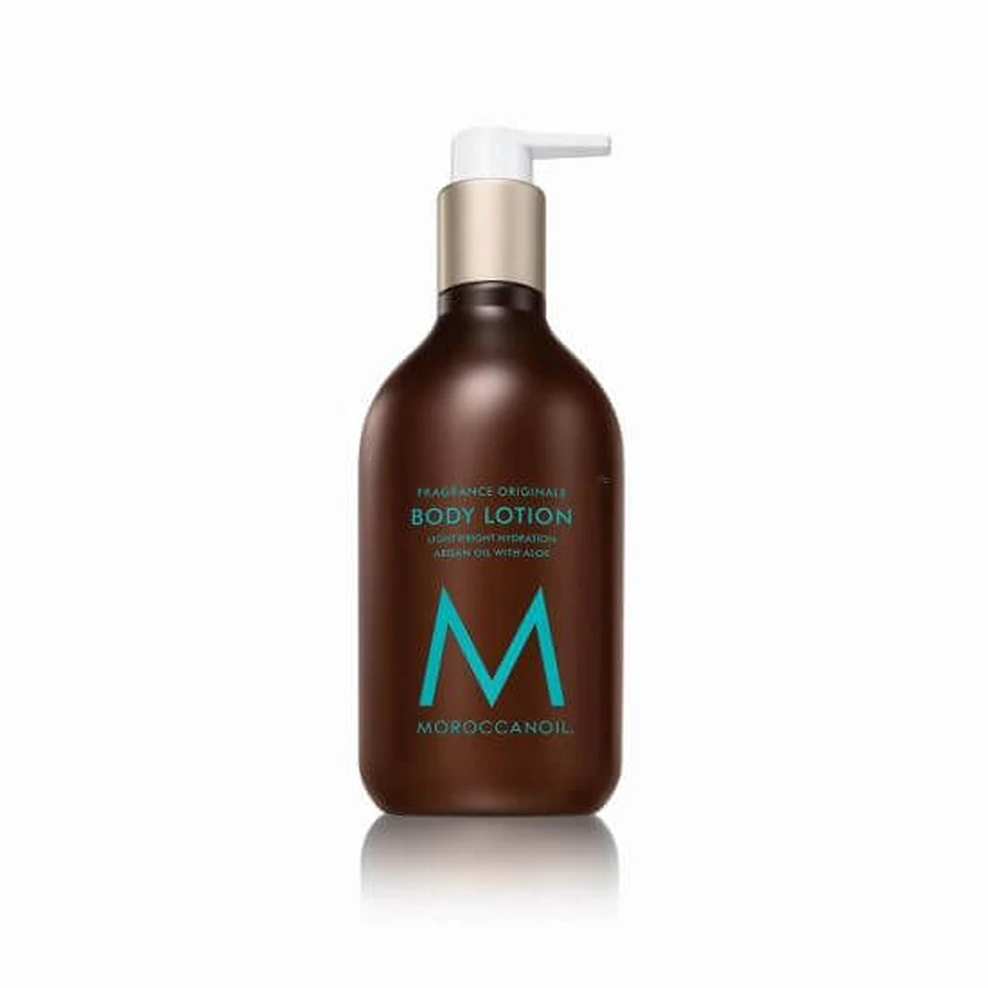 Körperlotion Parfüm Originale, 360 ml, Moroccanoil