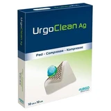 URGOCLEAN AG/SILV 15X15CM 5PZ