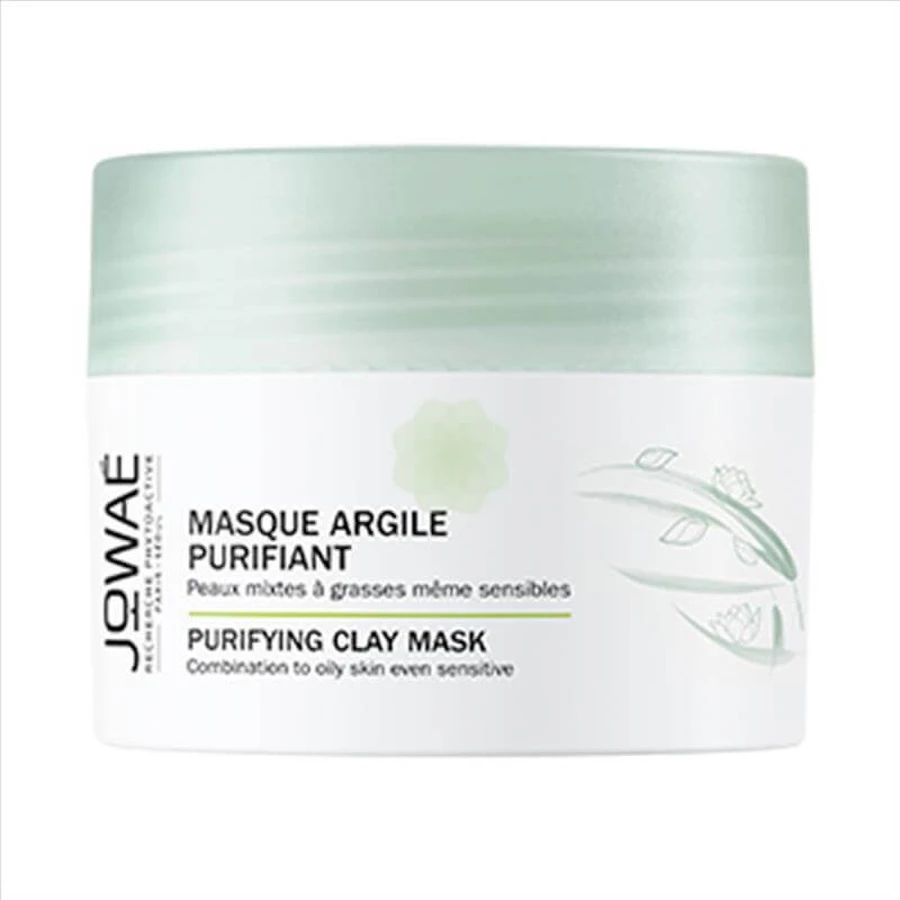 JOWAE Reinigende Tonerde-Maske 50 ml