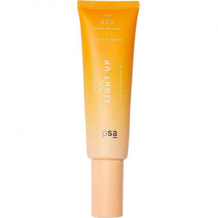 Light Up Vitamin C Aufhellende Gesichtsmaske, 50 ml, PSA