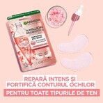 Repairing eye mask with 1/2 million probiotic fractions Skin Naturals, 6 g, Garnier