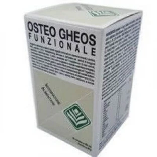 Osteo Gheos Functional 60 Comprimés