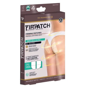 FIRPATCH Glutei 16 Stk.