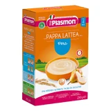 PLASMON Jalea de leche Pera 250g