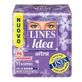 IDEA ULTRA DAY WINGS 11PCS