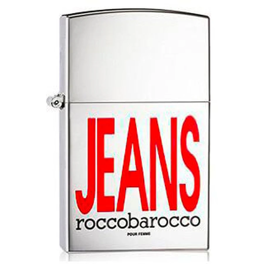ROCCO BAROCCO JEANS D EDP 75 VAP: ceny i cechy