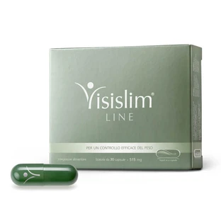 VISISLIM LIJN 30 Cps
