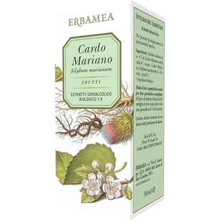 MILK THISTLE 50ML