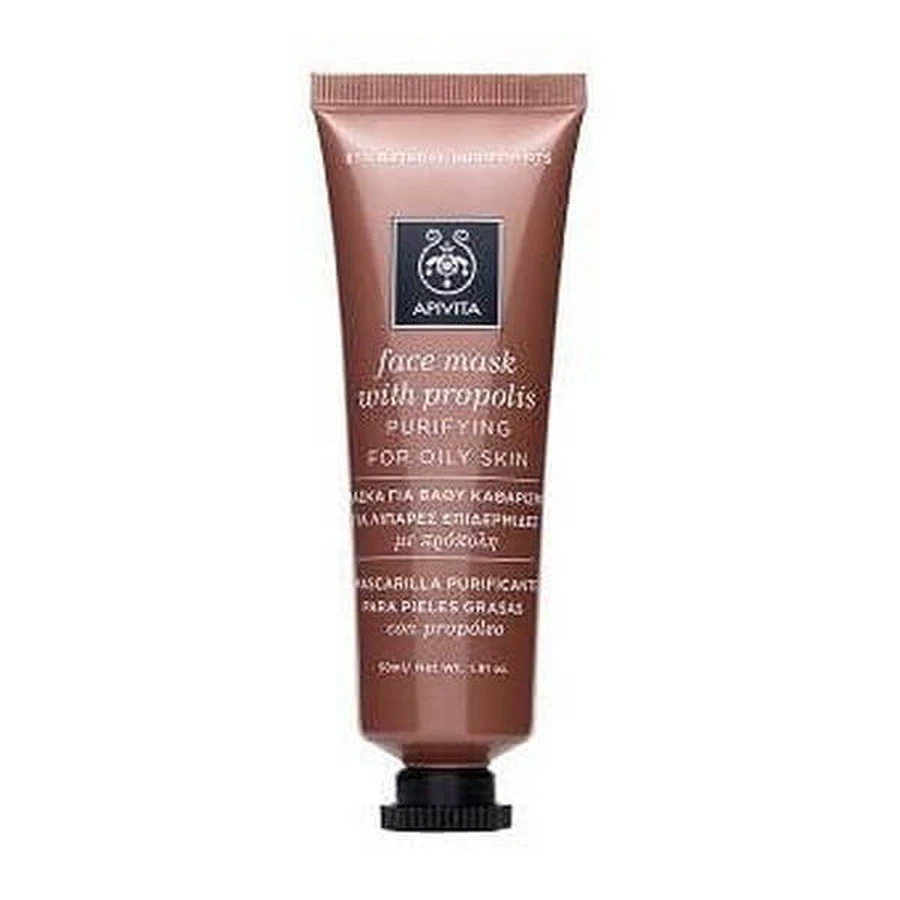 PROPOLIS-GESICHTSMASKE 50ML/14