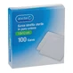 ALVITA HYDROF GAZE 10X10CM 100STK