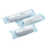 P/R Nadelstreifen-Band 12cm SAFETY