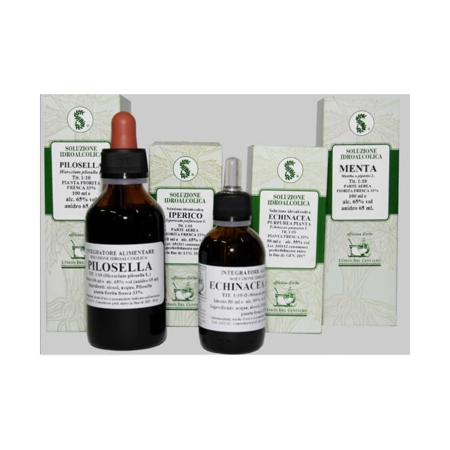 SAGE 100ML GTT